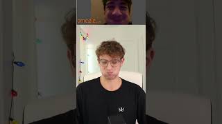 If You Laugh You Lose Challenge on Omegle [upl. by Leva]