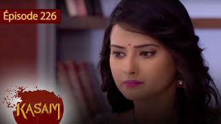 KASAM  Eps 226  Une histoire damour et de réincarnation ultime  Série complète en Français [upl. by Emily73]