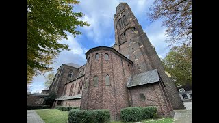 Heilige Familie GelsenkirchenBulmke 27102024 [upl. by Irwinn]