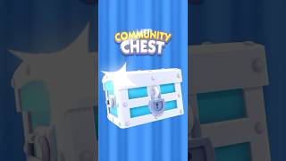 Was today good day monopolygo communitychest newsticker [upl. by Yasibit]