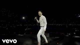 Luciano Pereyra  Casarme Contigo Live At Vélez Argentina  2018 [upl. by Mona]