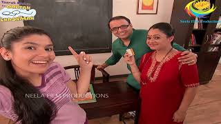 Ep 1785  Flats Ki Renovation  Taarak Mehta Ka Ooltah Chashmah  Full Episode  तारक मेहता [upl. by Becker450]