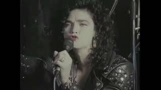 Alannah Myles  Black Velvet [upl. by Esyahc]