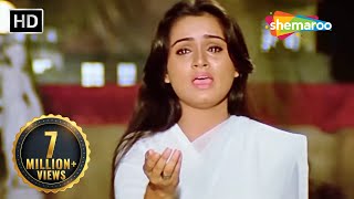 Phool Bane Angaray 1991   Rekha Rajinikanth  Hindi Movie Part 6 of 9 [upl. by Phia]