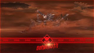 NIKKE Behemoth  Chapter 34 Boss [upl. by Pang]