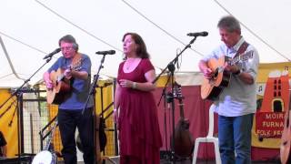 Risky Business Moira Furnace Folk Festival 2015 [upl. by Wolpert888]