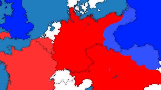 I WON the First World War as the German Empire  Reforming the Kaiserreich Part 2 [upl. by Yajeet]