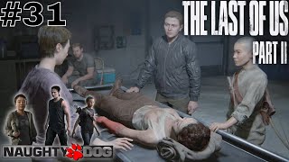 The Last Of Us 2 100 Walkthrough Very Light Part 31 Chapter 7 Seattle Day 2 Return To The Coast [upl. by Bricker982]