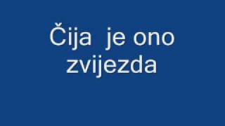 PodvinčaniČija je ono zvijezda [upl. by Rehtae]