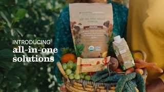 AllinOne Solutions Nutrilite Organics [upl. by Agatha621]