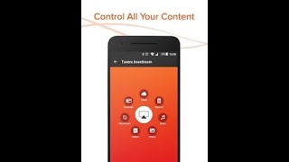 تطبيق Allconnect لمشاهدة محتوى الهاتف على جهاز التلفاز بدون كابل [upl. by Taam906]