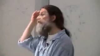 Robert Sapolsky  Frontal cortex and development [upl. by Kauffmann232]