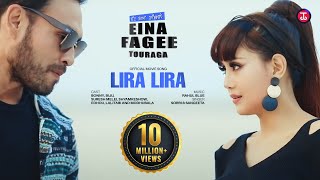 Lira Lira  Official Eina Fagi Touraga Movie Song Release [upl. by Pacifica]