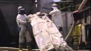 Asbestos Managing Problems Addressing Concerns 1999 USEPA [upl. by Panther387]