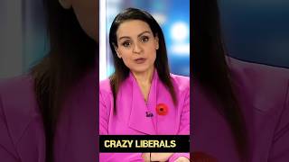 THE VIEW is CRINGE 😵 Rita Panahi Destroys Liberals [upl. by Saucy464]