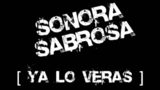 YA LO VERAS  SONORA SABROSA [upl. by Aisetra]