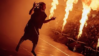 TRIPPIE REDD LIVE  ROLLING LOUD VIENNA [upl. by Neely]