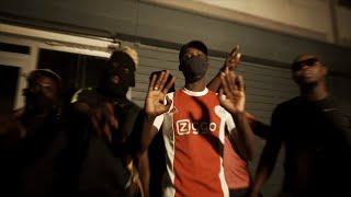 NoLimit  Rue D’Holbach 5 Clip Officiel [upl. by Folly358]