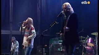 The Black Crowes  Soul Singing Spain 2009 [upl. by Ykciv]