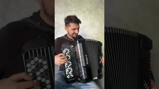 Z tamtej strony jeziora  Rokiczanka accordion accordioncover music akordeon cover rolandfr8x [upl. by Aiki181]