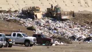 Turning Landfill Gas Into Energy [upl. by Eberly437]