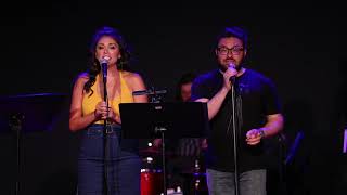 Haunting Renditions Live  quotIm Realquot wCecily Strong [upl. by Brett]