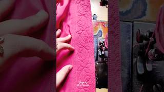 New Trending ✨ Salwar Ki Mohri Ka Design Step By Step  trending mohridesigns mohri [upl. by Ekim724]