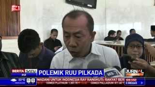 Saan Mustopa Demokrat Setuju Pilkada Langsung [upl. by Esila]