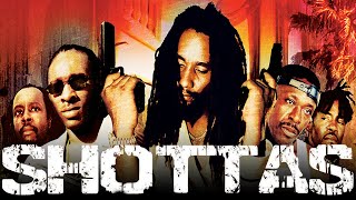 Shottas 2002 Full Movie Review  KyMani Marley Spragga Benz amp Paul Campbell  Review amp Facts [upl. by Itsuj21]