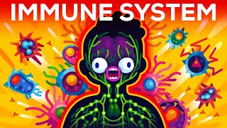 How The Immune System ACTUALLY Works – IMMUNE [upl. by Aikem827]