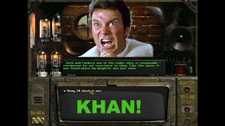 Fallout Part 4 Khan [upl. by Anileda]