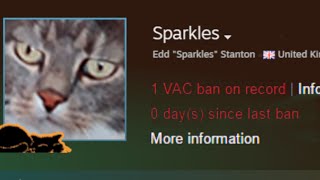 Sparkles might get banned [upl. by Timon]