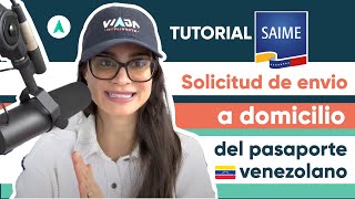 ¿Renovaste en la sede de OTTAWA TUTORIAL envío a domicilio  SAIME [upl. by Alyn213]