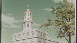 Old Nauvoo Movie [upl. by Lorrimor36]