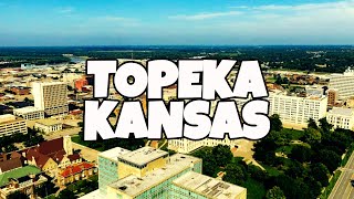 Best Things To Do in Topeka Kansas [upl. by Tollmann]