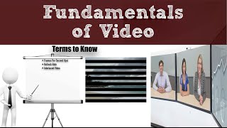 Cisco Collaboration Fundamentals of Video for CCNA CCNP amp CCIE Candidates [upl. by Aztiraj]