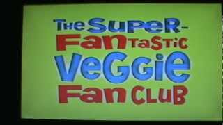 Opening to Veggietales Heroes of the Bible 2002 VHS [upl. by Lesly]