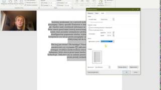 Jak łatwo wyrównać tekst w Wordzie [upl. by Odoric]