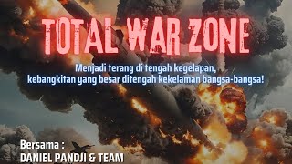 TOTAL WAR ZONE  Pdt Daniel Pandji [upl. by Doelling]