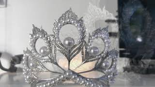 Mikimoto crown [upl. by Ahsier]