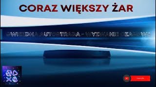 WYZWANIE CZASOWE  GWIEZDNA AUTOSTRADA  CORAZ WIĘKSZY ŻAR  ASTROBOT 🎮⏱️🥇🫶 [upl. by Yetta10]