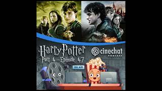 Episode 47 Harry Potter Part 4 [upl. by Raseda195]