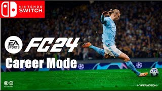 Pesaing FIFA 16 Mobile Fitur Lebih Bagus Real ada Career Mode  Game Bola Offline Terbaik 2024 [upl. by Libys]