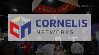 Cornelis Networks  SC24 [upl. by Fredrika]