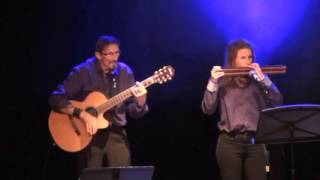 Festival H2F 2015  Concert  Harmonica Orchestra de Lorraine  Pat Hannak  Les Flasharmonicas [upl. by Kred]