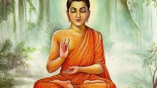 The Basic Teachings in Buddhism [upl. by Prudy]