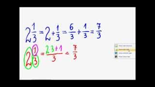 Matematyka w VI klasie Część I [upl. by Killen]