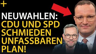 DAS wird Deutschland ENDGÜLTIG den Todesstoß geben [upl. by Sirrom474]