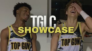 TGLC SHOWCASE VLOG 2324 [upl. by Kcirrej]