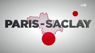 ParisSaclay TV – Septembre 2017 [upl. by Norad334]